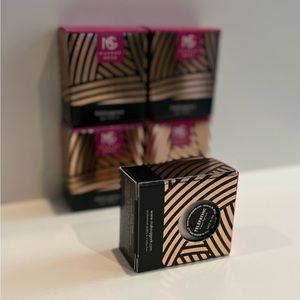 NEW Makeup Geek Telepathic Foiled Pigment